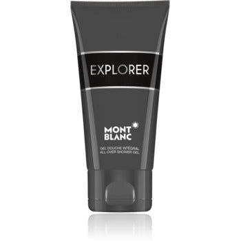 Explorer Shower Gel 150ml