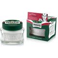 Green Pre-Shaving Cream - Shaving cream 100ml