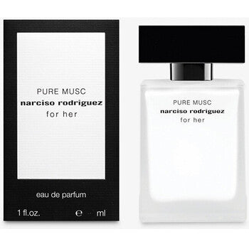 Pure Musc EDP 100ml