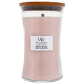 Vanilla & Sea Salt Vase (vanilla and sea salt) - Scented candle 275.0g