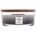Warm Woods Trilogy Ship - Warm Candle 453.6g
