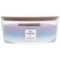 Calming Retreat Trilogy Ship (quiet refuge) - Scented candle 453.6g