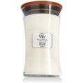 Linen Vase (linen) - Scented candle 275.0g
