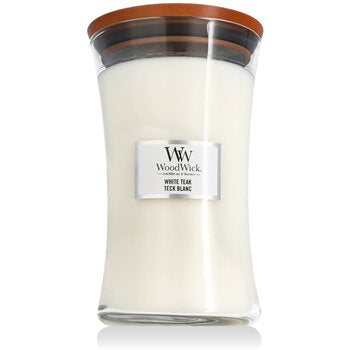 Linen Vase (linen) - Scented candle 275.0g