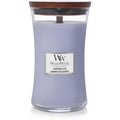 Lavender Spa Vase (Lavender Spa) - Scented Candle 275.0g