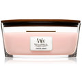 Coastal Sunset Ship (sunset on the coast) - Scented candle 453.6g