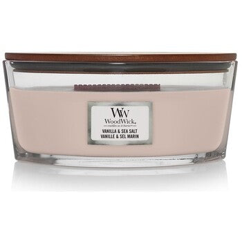 Vanilla & Sea Salt Ship (vanilla and sea salt) - Scented candle 453.6g