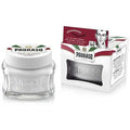 White Pre-Shaving Cream - Pre-shave product 100ml