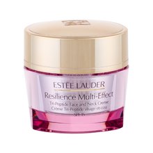 Resilience Multi-Effect Tri-Peptide Face and Neck SPF15 - Daily skin cream 50ml