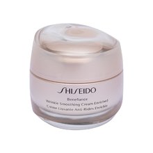 Benefiance Wrinkle Smoothing Cream Enriched - Day and night skin cream 50ml