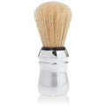 Green Shaving Brush - Beard brush