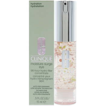 Moisture Surge Eye 96 Hour Hydro-Filler Concentrate - Moisturizing gel for the eye area 15ml