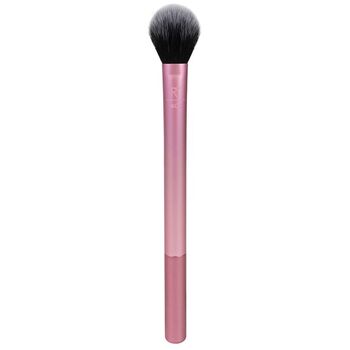 Brushes Finish Setting