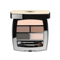 (Healthy Glow Natura l Eyeshadow Palette) 4.5 g Golden
