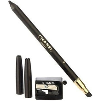Eyeliner with sharpener Le Crayon Yeux (Precision Eye Definer) 1 g 66 Brun Cuivré