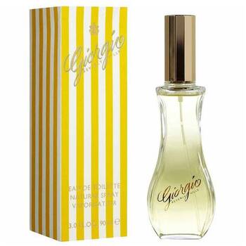 Giorgio (yellow) EDT 50ml