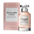 Authentic Woman EDP 50ml