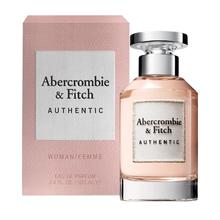 Authentic Woman EDP 50ml