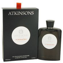 24 Old Bond Street EDC 100ml