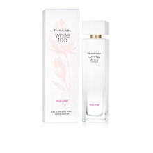 White Tea Wild Rose EDT 100ml
