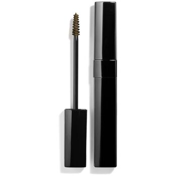 Long-lasting Gel Gel Le Gel (Longwear Eyebrow Gel) 6g 370 Brun