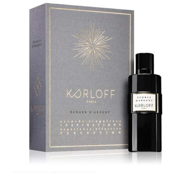 Ecorce D´Argent EDP 100ml
