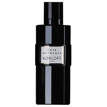 Cuir Mythique EDP 100ml