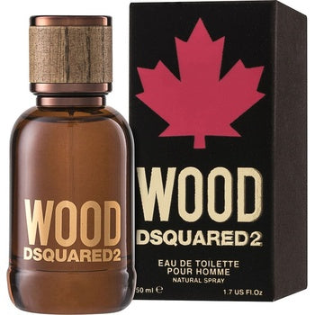 Wood pour Homme 30ml
