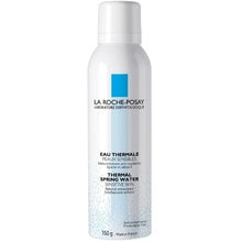 Thermal Spring Water - Thermal spray water 150.0g