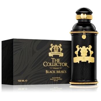 The Collector Black Muscs EDP 100ml