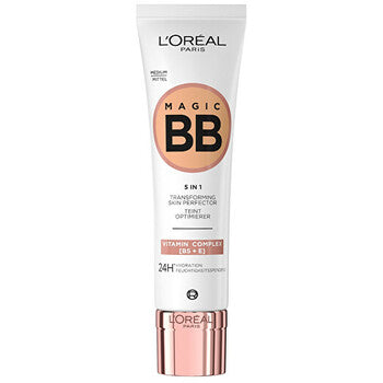 Wake Up & Glow BB C'Est Magic SPF20 - BB Cream Light