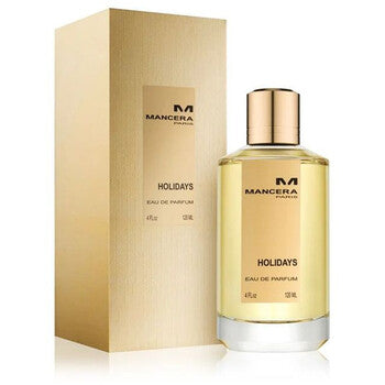 Holidays EDP 120ml