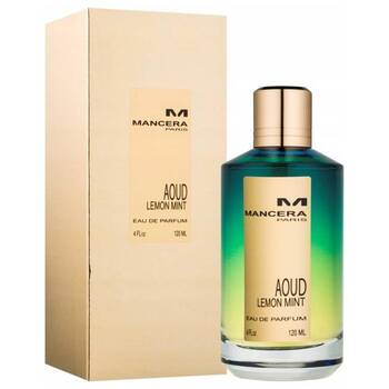 Aoud Lemon Mint EDP 120ml