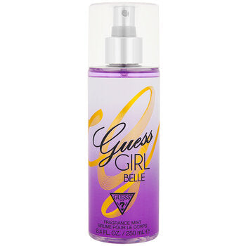 Girl Belle Body Mist 250ml