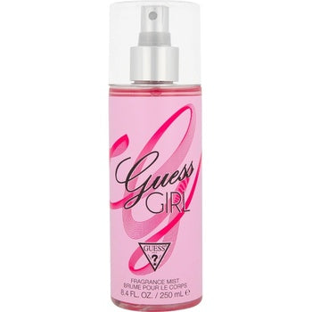 Guess Girl Body Mist 250ml