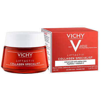 Liftactiv Collagen Specialist - Day Cream 50ml