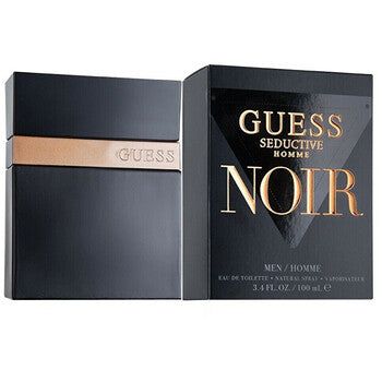 Seductive Homme Noir EDT 50ml