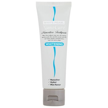 NanoCare Whitening Toothpaste 100.0g