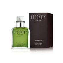 Eternity for Men EDP 50ml