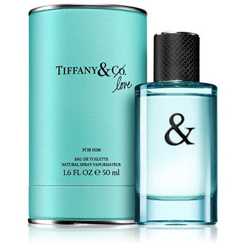 Tiffany & Love For Him EDT 90ml