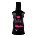 Oral Care Activated Charcoal Mouth Wash 500ml
