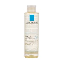 Lipikar Cleansing Oil AP + - Shower Oil 400 ml - náplň