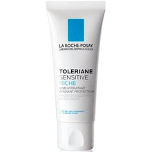 Toleriane Sensitive Riche - Prebiotic moisturizer 40ml
