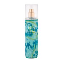 Island Fantasy body spray 236ml