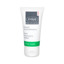 Antibacterial Treatment Anti-Acne Cream - Day Cream 50ml