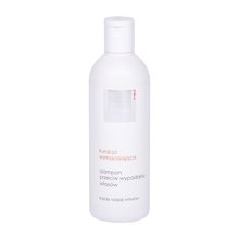 Hair Treatment Anti Hair Loss Shampoo - Shampoo against hair loss 300ml