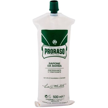 Green Shaving Cream - Shaving cream 500ml