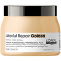 Absolut Repair Gold Quinoa + Protein Resurfacing Golden Masque - Regenerating mask 500ml