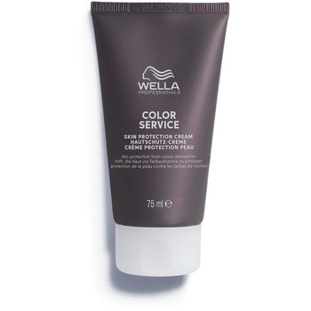 Invigo Color Service Color Protection Cream - Skin protection cream for hair coloring 75ml