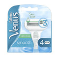Venus Smooth Sensitive (4 pcs ) - Spare head
